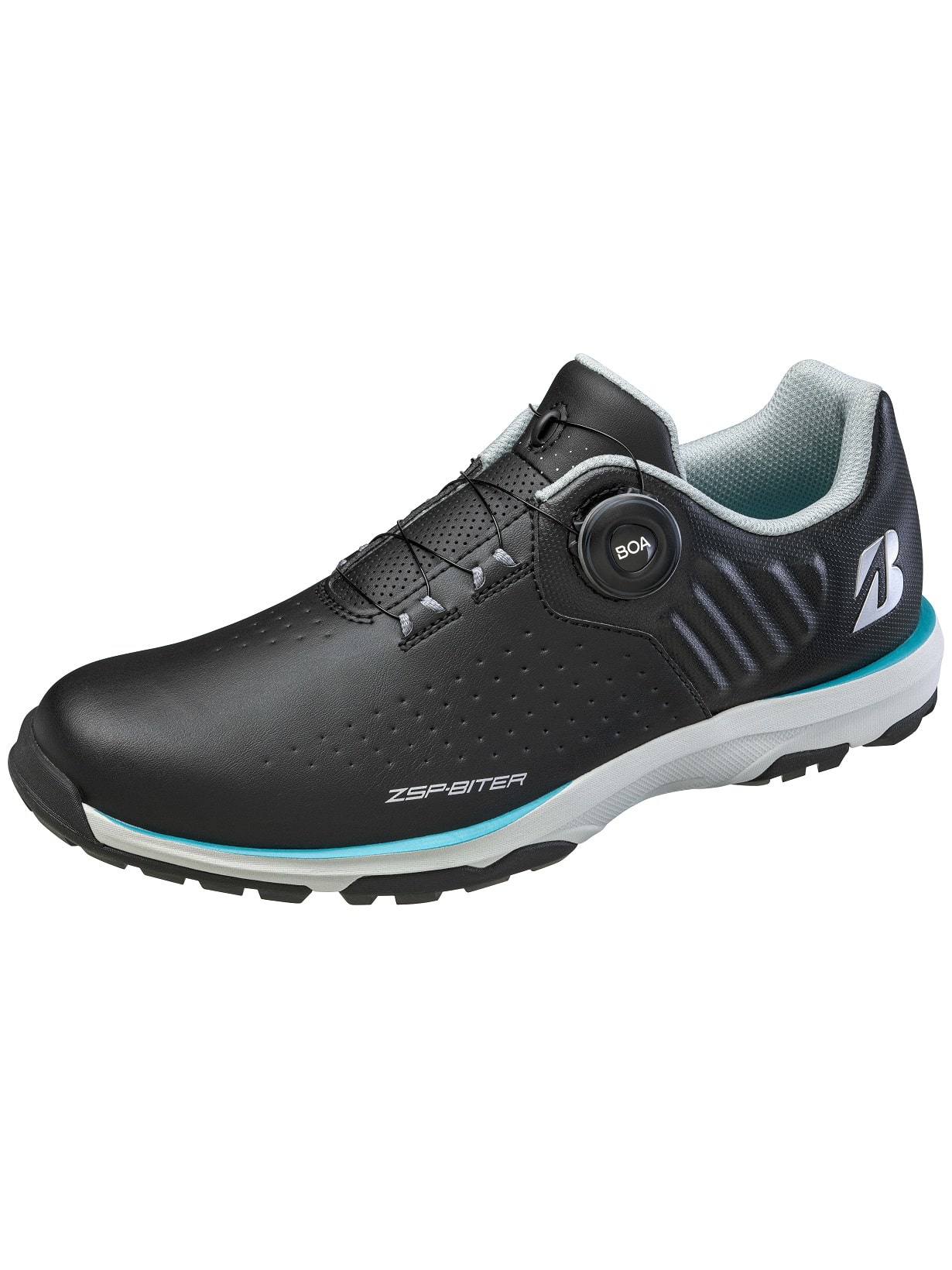 ゼロ・スパイク バイター ライト | BRIDGESTONE GOLF -ブリヂストンゴルフ-