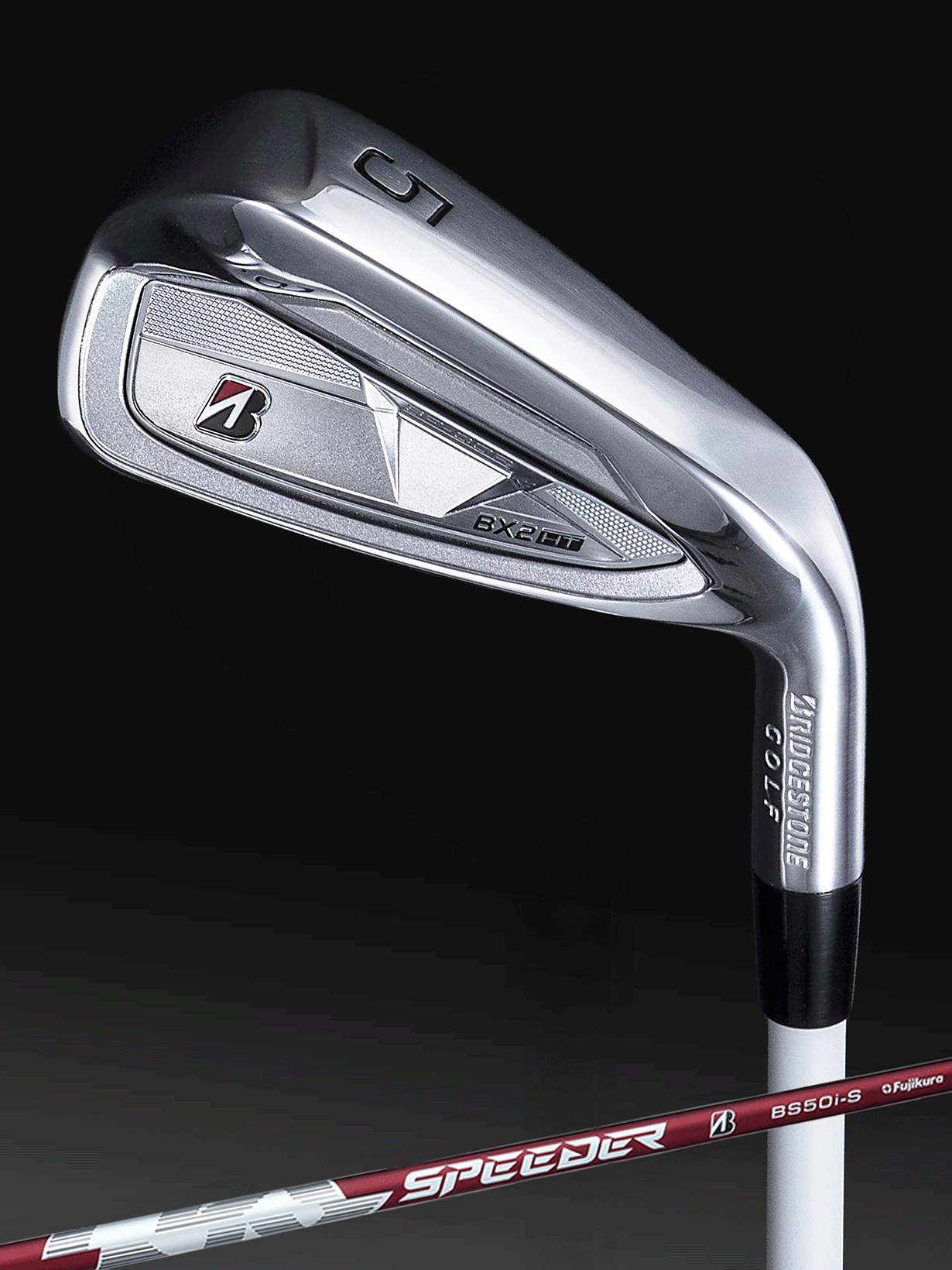 クラブ/アイアン・ウェッジ|BRIDGESTONE GOLF Online Store