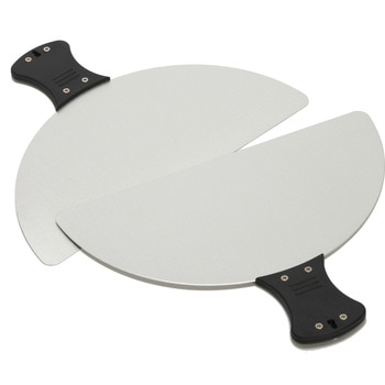 FPM-160 OR さくさく石窯 ピザメーカー タイマー付 1台 フカイ工業