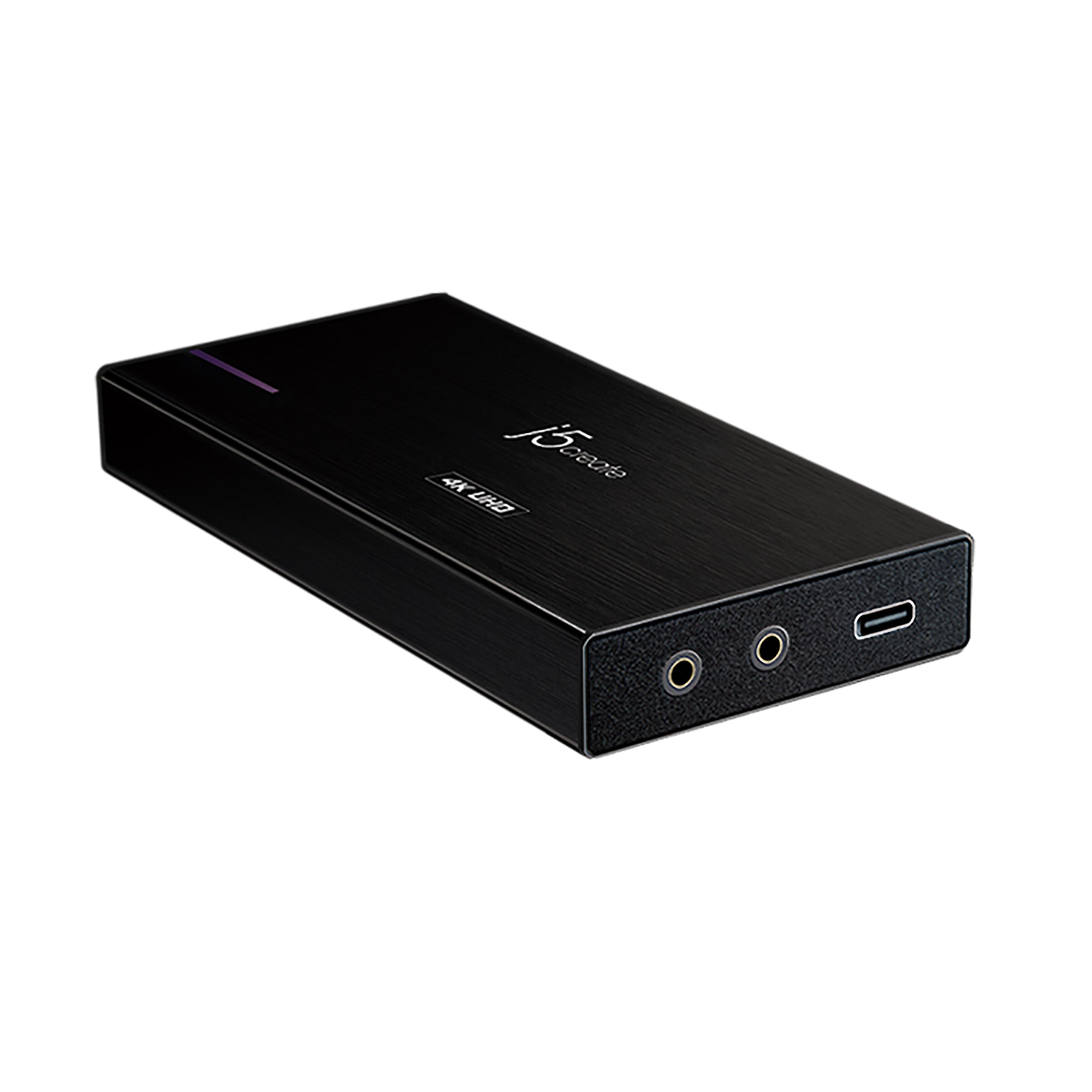 JVA04 USB Type-C ゲームキャプチャー – new-jp-j5create