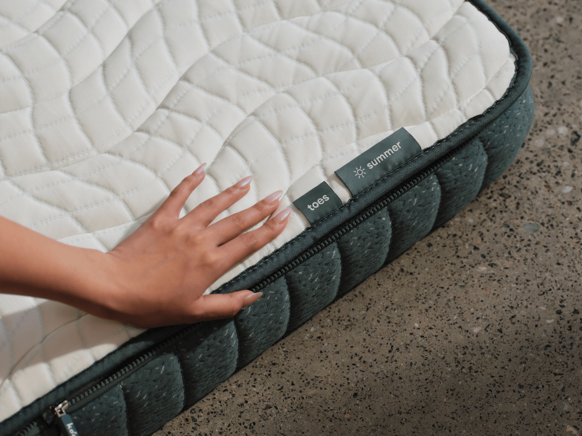 コアラフトン PLUS(敷布団・折りたたみマットレス) – コアラマットレス