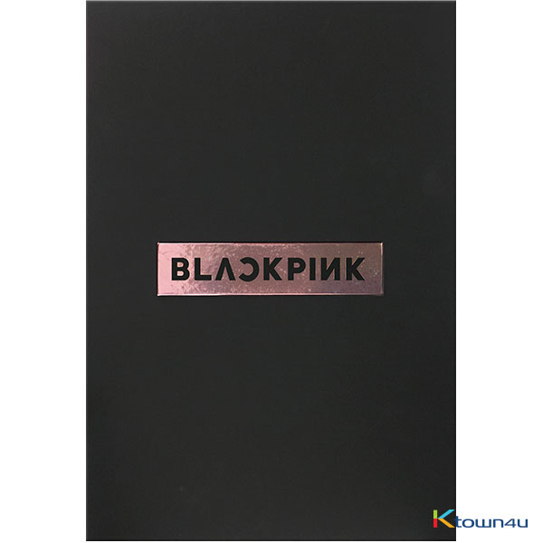 jp.ktown4u.com : [DVD] BLACKPINK - BLACKPINK 2018 TOUR [IN YOUR