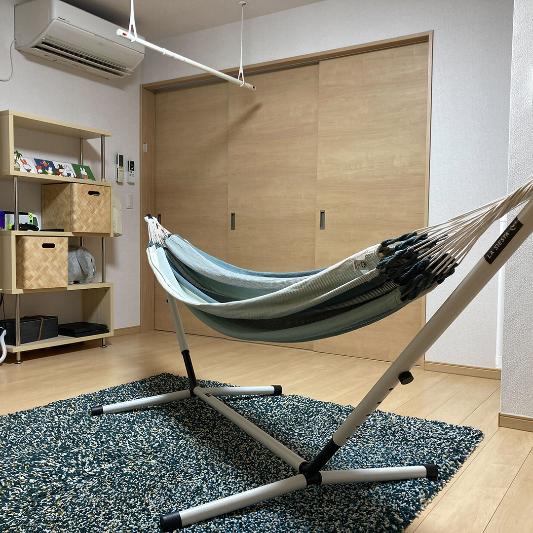 ラ シエスタ日本事例】LA SIESTAのある風景 | LA SIESTA JAPAN