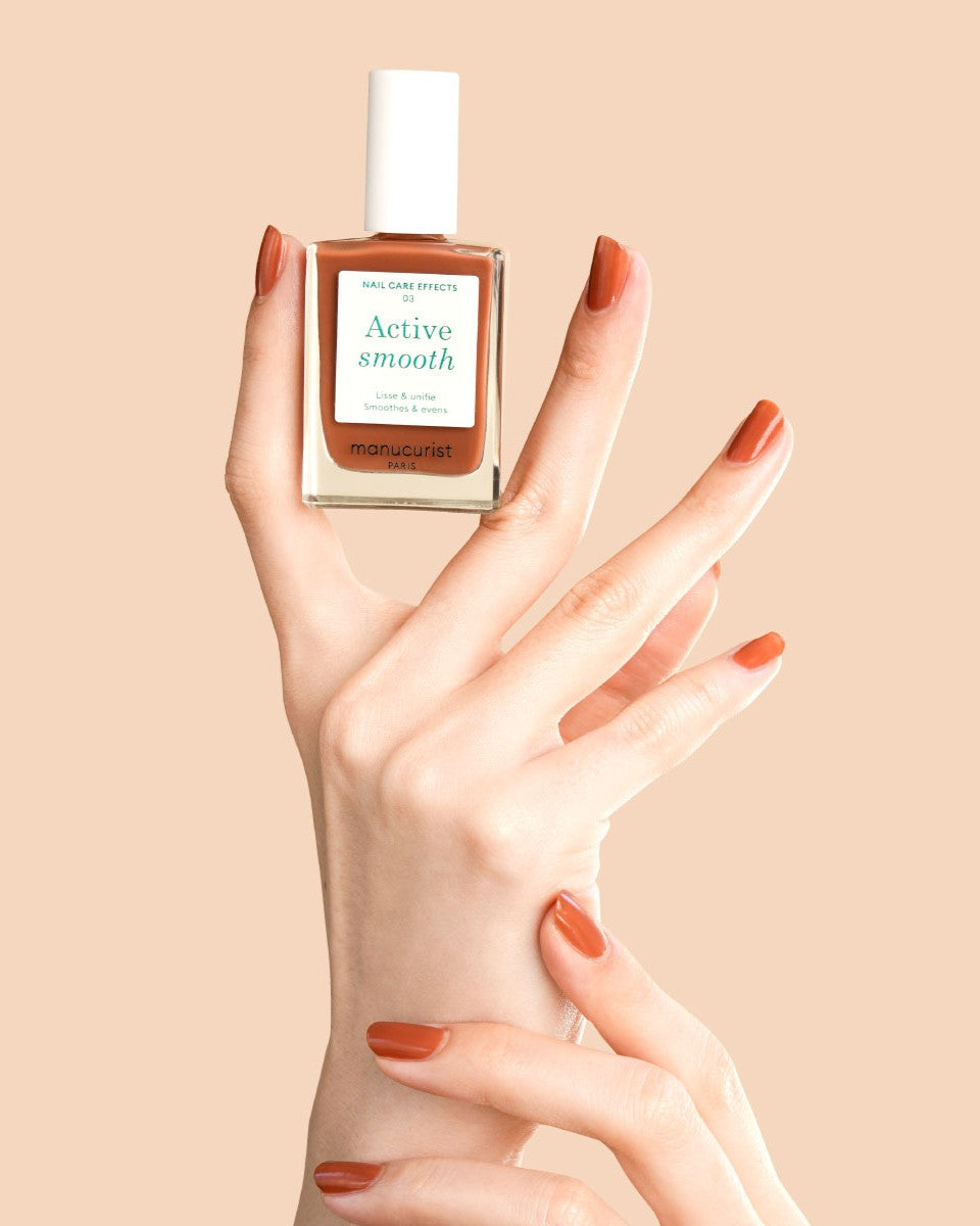 manucurist Active（マニキュリスト アクティブシリーズ）アクティブ