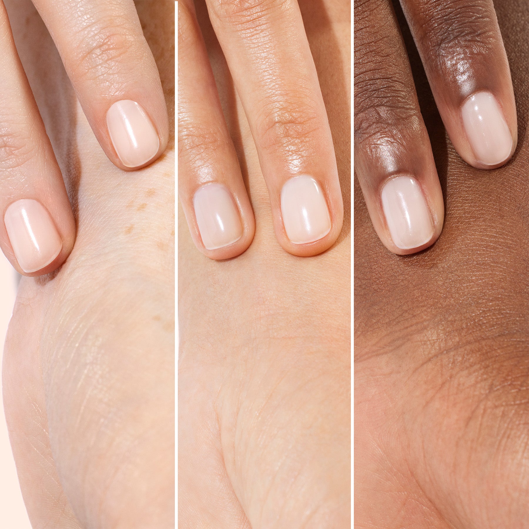 manucurist Active（マニキュリスト アクティブシリーズ） スムース