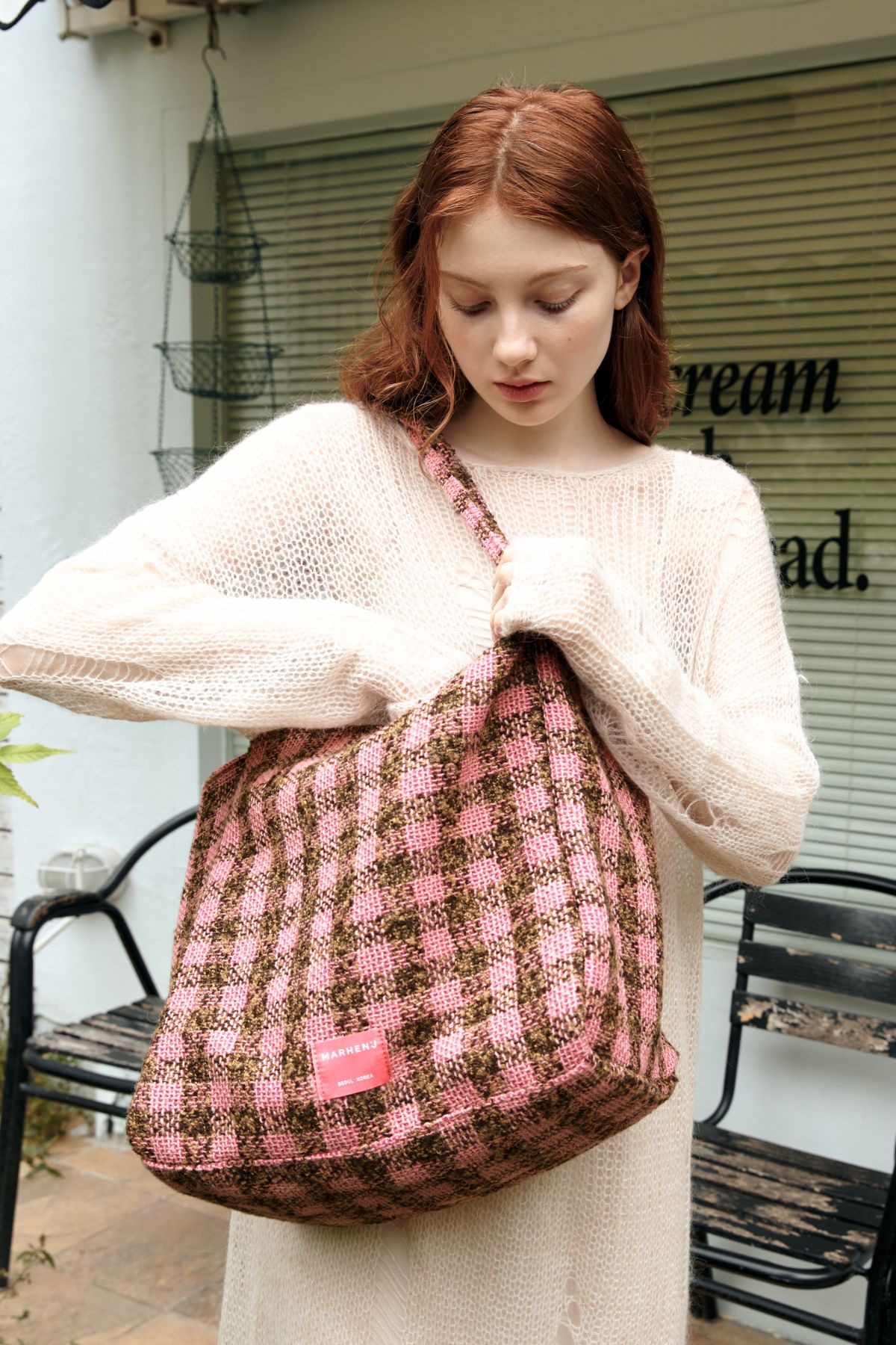 モアナ (MOANA) | MARHEN.J