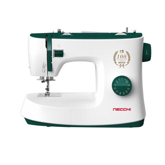 K121A - ミシン - ミシンのネッキ