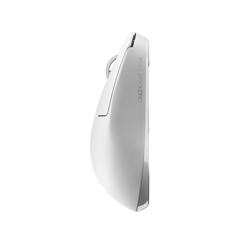 X2H CrazyLight Medium Gaming Mouse – Pulsar Gaming Gears Japan