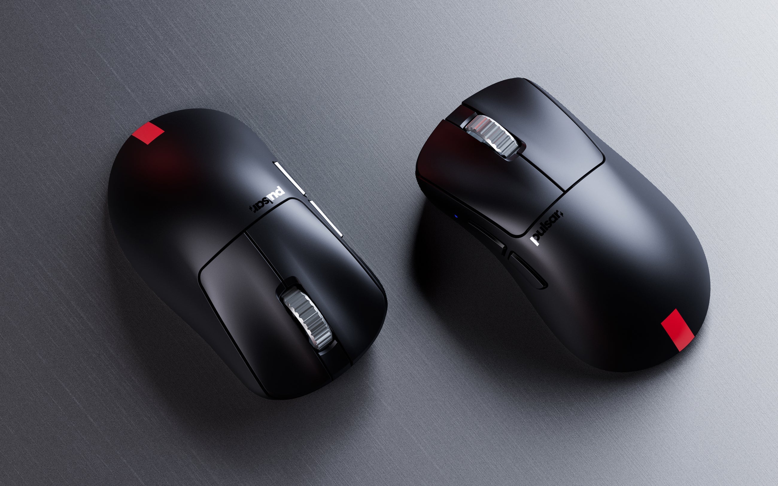 Xlite v4 eS Mini Gaming Mouse – Pulsar Gaming Gears Japan