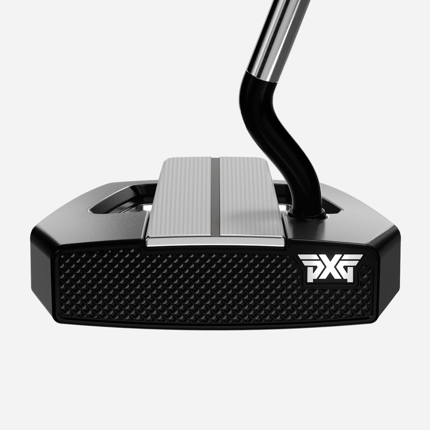 Allan Putter | Zero Torque Balance Technology | PXG Japan
