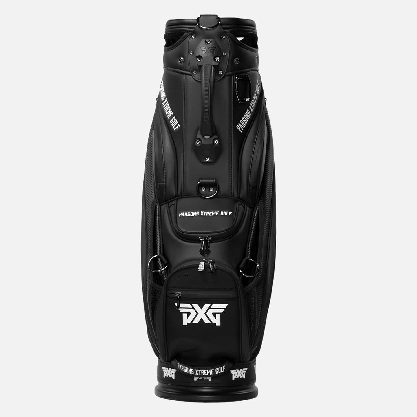 2020 Tour Bag | Golf Bags | PXG Japan