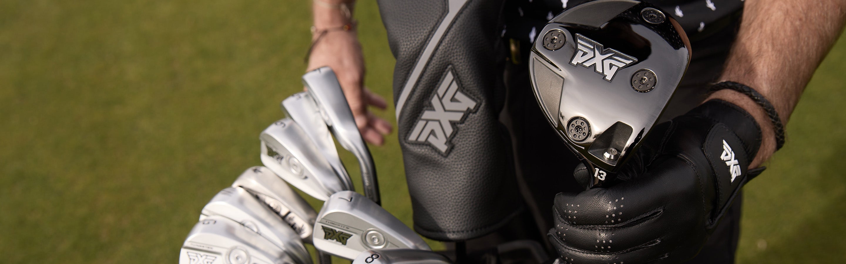 最高の価格 | PXG Japan