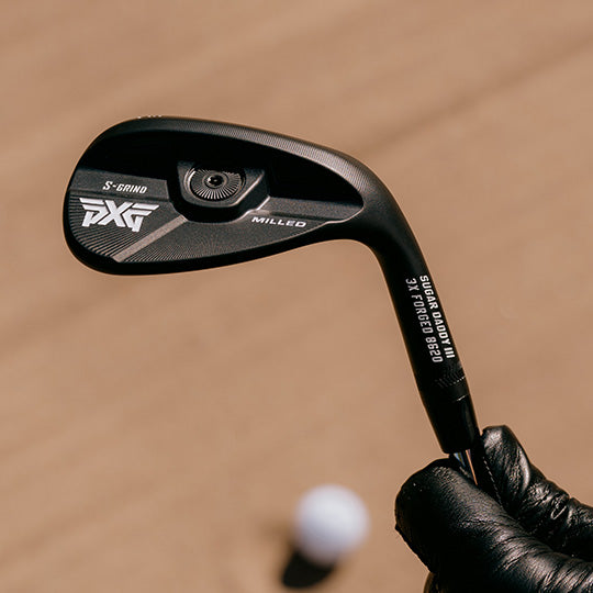 ウェッジ | PXG Japan