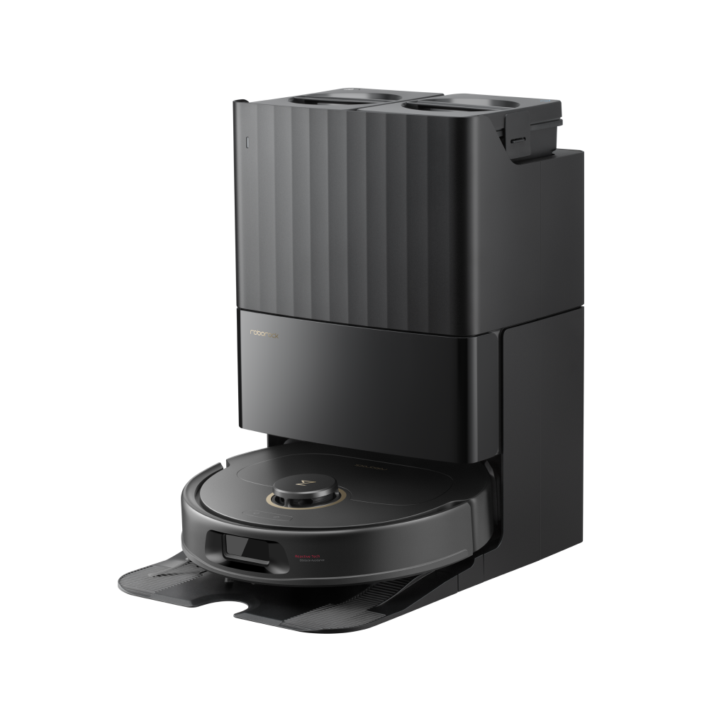 Roborock S7 MaxV Plus/ S7 MaxV - 見極める。掃除を極める。 障害物