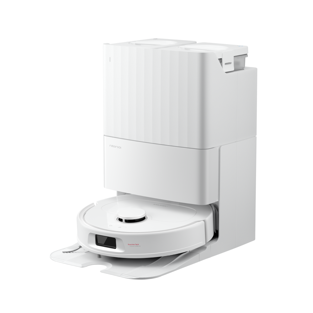 Roborock S8 Pro Ultra - 任せるを、極める。 掃除もメンテナンスも