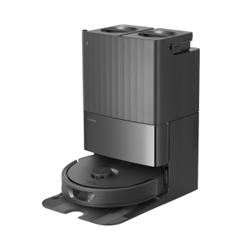 Roborock Q7T+/Q7T - この驚きが、スタンダード。 掃く・拭くを