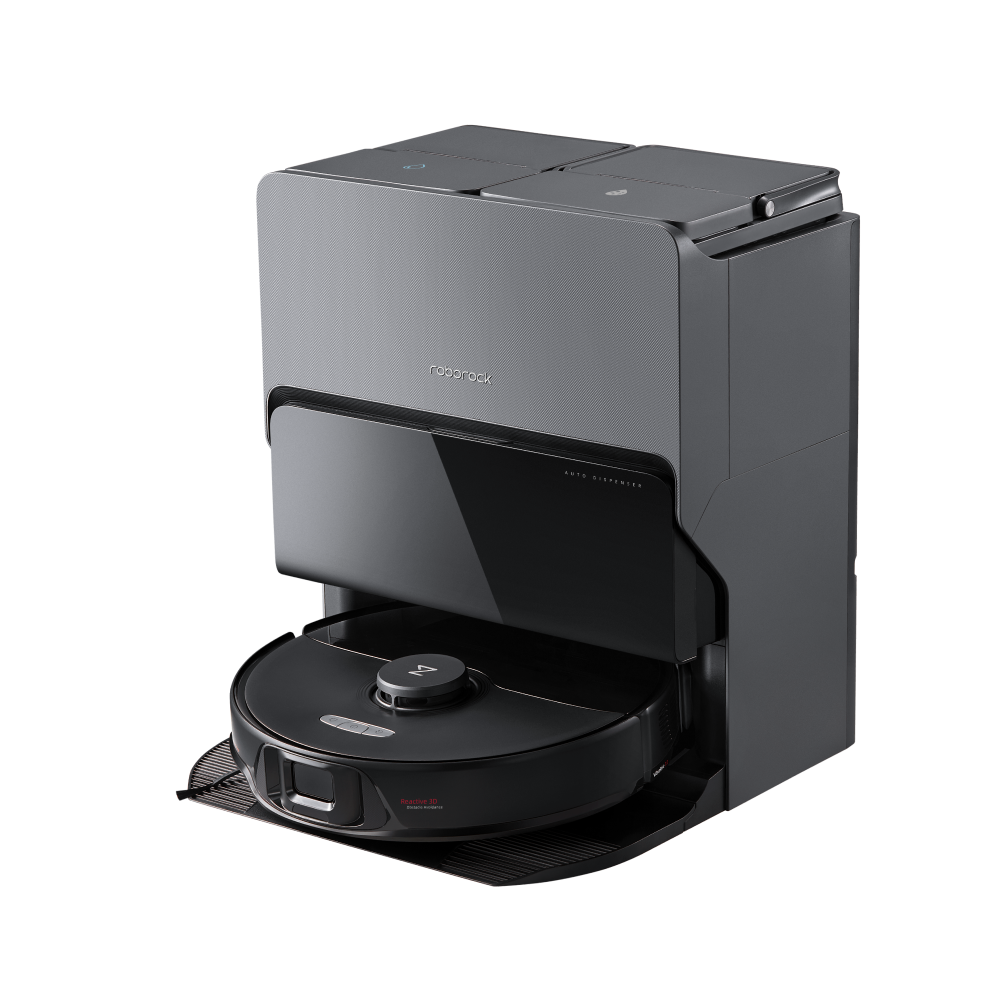 Roborock S7 MaxV Plus/ S7 MaxV - 見極める。掃除を極める。 障害物