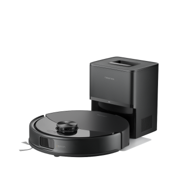 S6 Pure - ひかりTVショッピングオリジナルモデル | Roborock