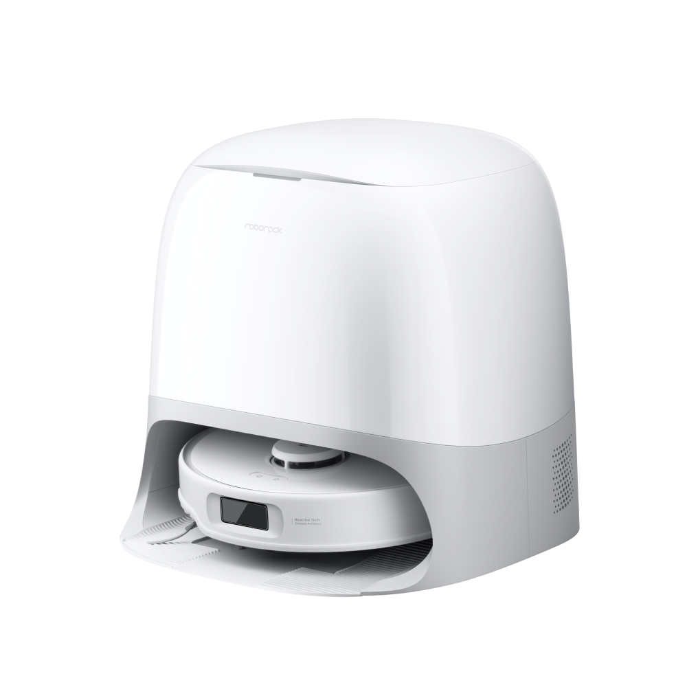 Roborock Qrevo - 充実を、極める。 | Roborock ロボロック公式サイト