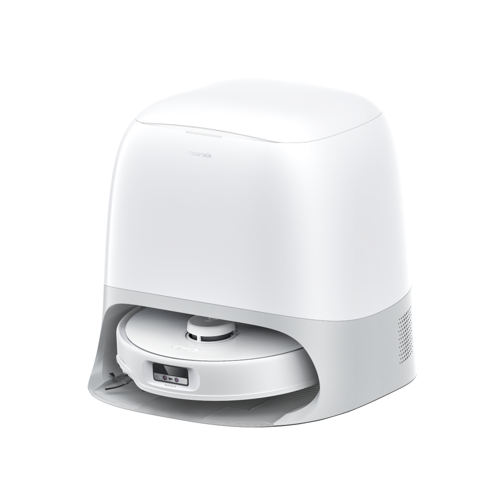 Roborock S8 Pro Ultra - 任せるを、極める。 掃除もメンテナンスも