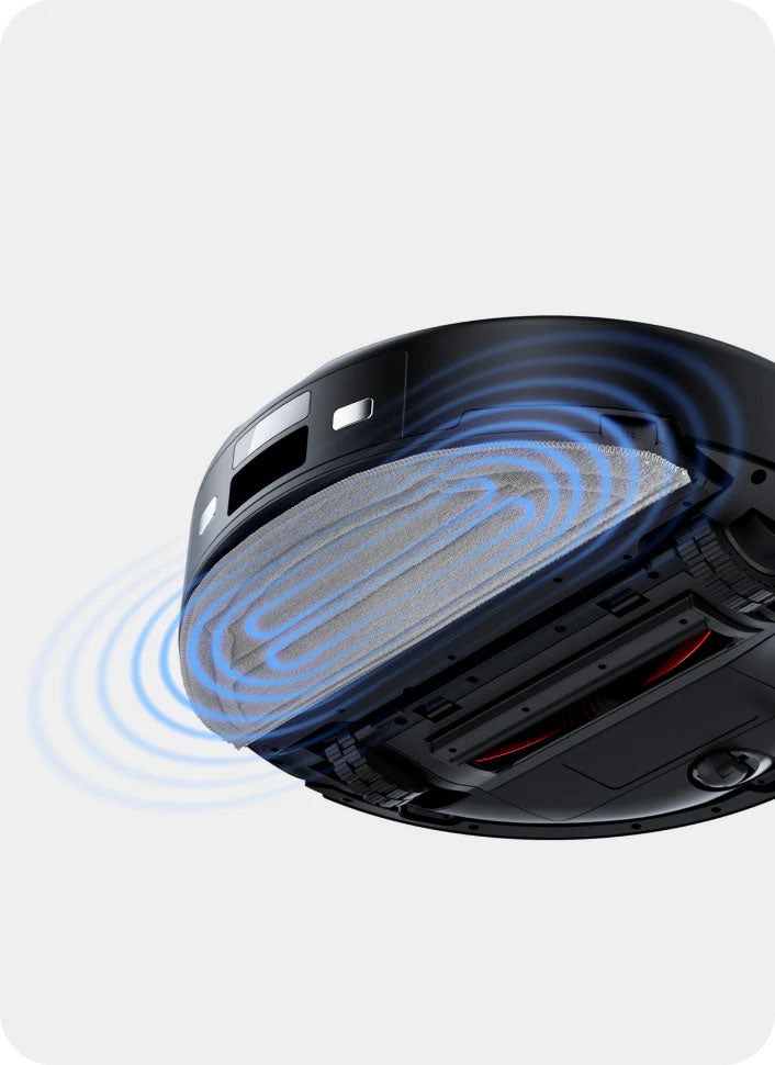 Roborock Q10V+/Q10 - 卓越の、妥協なき革新へ。 | Roborock