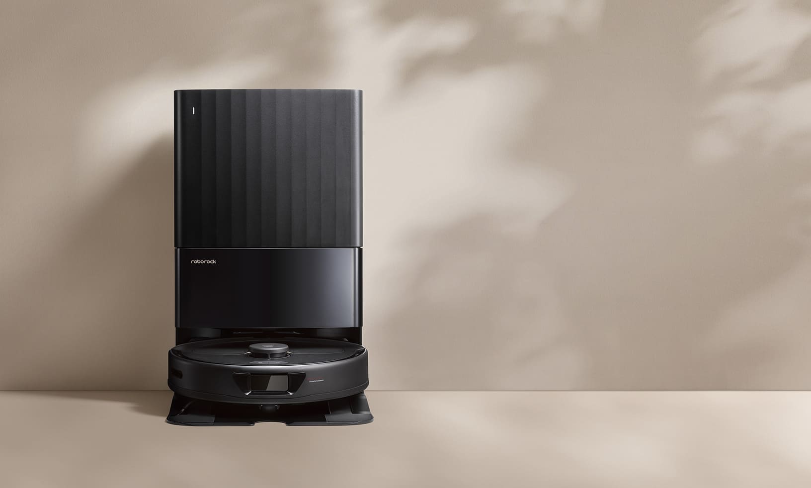 Roborock Qrevo - 充実を、極める。 | Roborock ロボロック公式サイト