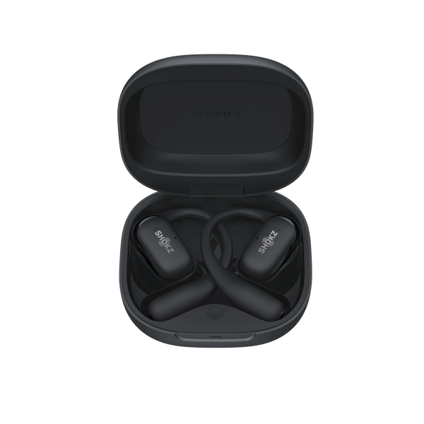 OpenFit 2 + | オープンイヤーイヤホン