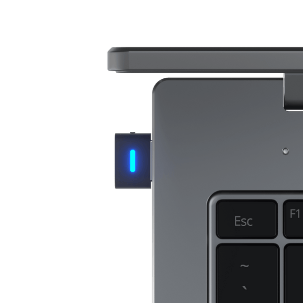 Loop 110 Bluetooth アダプター - Shokz(ショックス) 日本