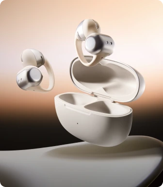 OpenDots ONE イヤーカフ型イヤホン - Shokz (ショックス) 日本