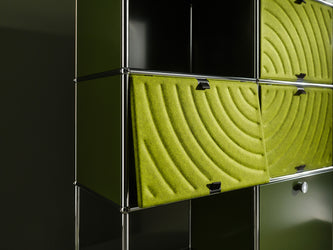 USMハラー ソフトパネル 350