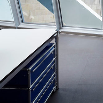 USMハラーテーブル