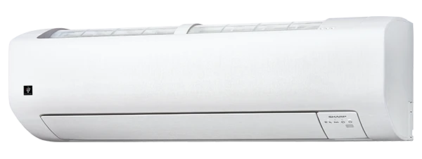 R-Fシリーズ | エアコン：シャープ
