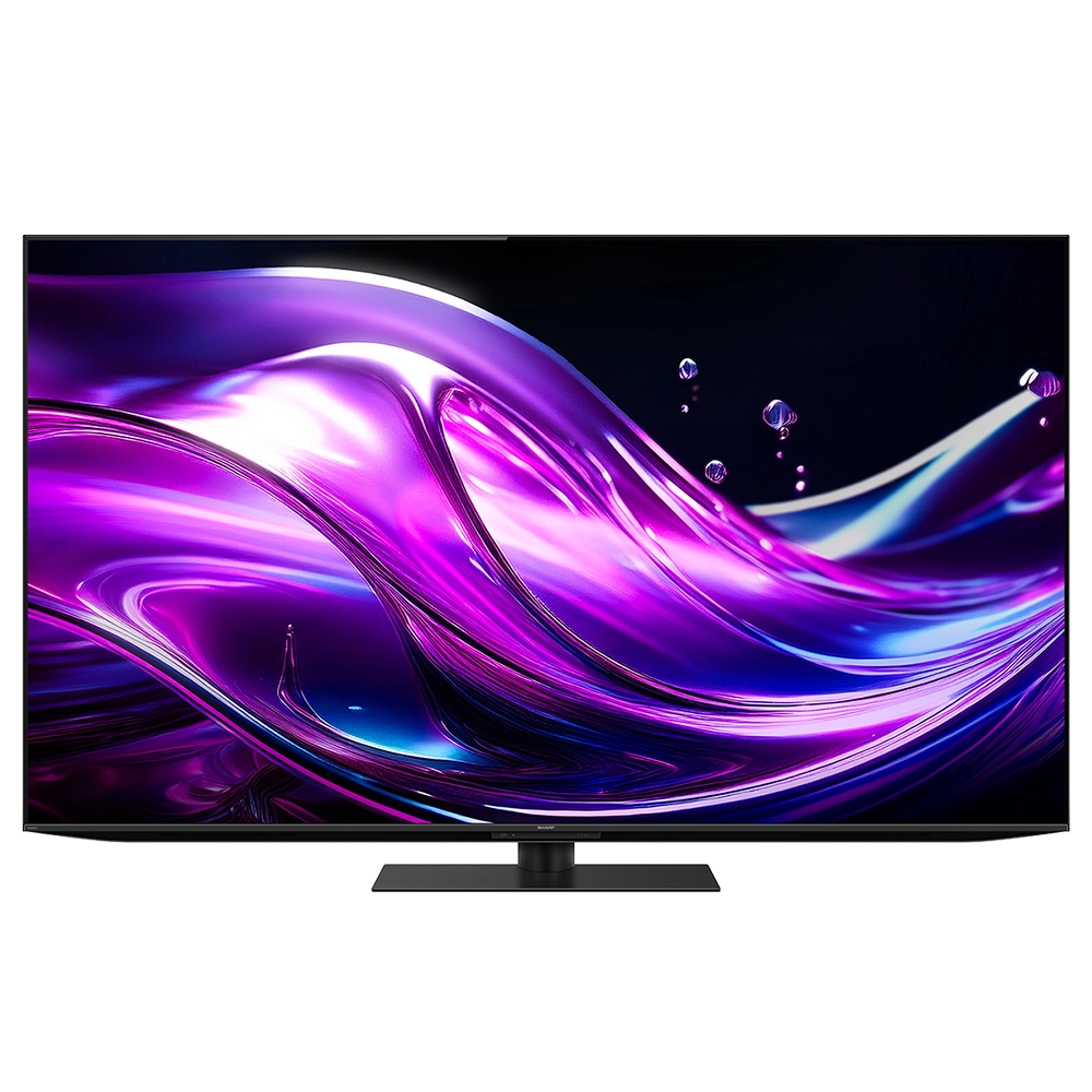 液晶テレビ / 有機ELテレビ AQUOS ：シャープ
