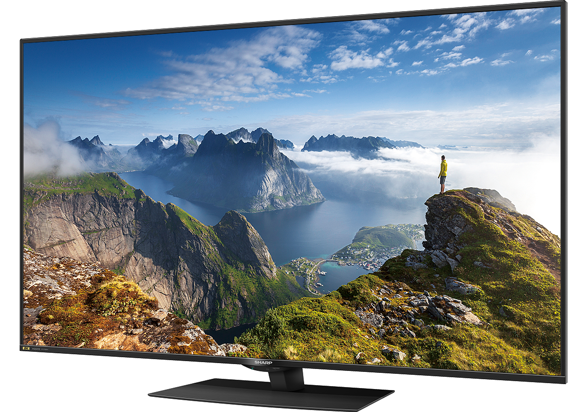 BW1ライン｜製品詳細｜薄型テレビ／液晶テレビ アクオス：シャープ