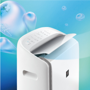 概要 | CV-SH150 | 除湿機：シャープ