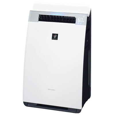 KI-JX75 | 空気清浄機：シャープ
