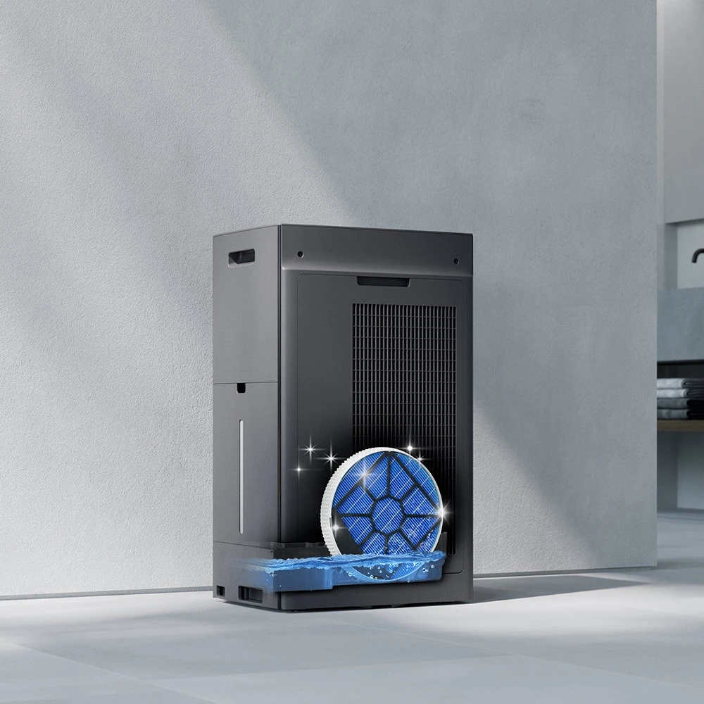 KI-TX100 | 空気清浄機：シャープ