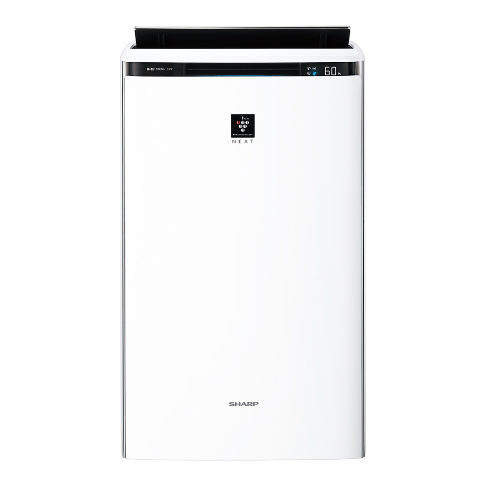 KI-SX100 | 空気清浄機：シャープ