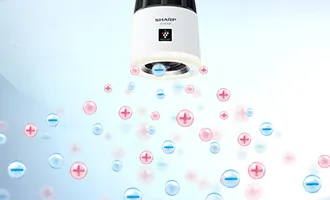 製品トップ | IG-EK100 | プラズマクラスターイオン発生機：シャープ