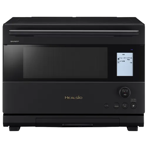 仕様 / 寸法 | AX-UA20 | オーブン・電子レンジ：シャープ