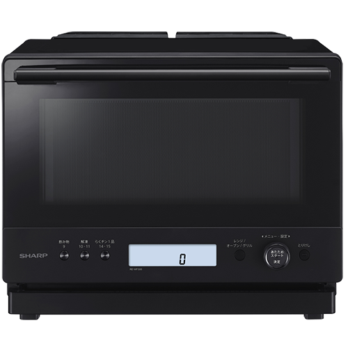 RE-TS171 | オーブン・電子レンジ：シャープ