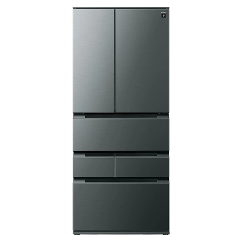 SJ-D15J | 冷蔵庫：シャープ