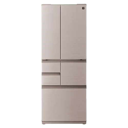 仕様比較 | 冷蔵庫：シャープ