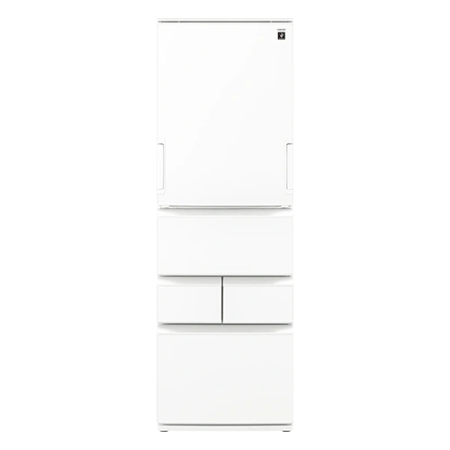 どっちもドア | 冷蔵庫：シャープ