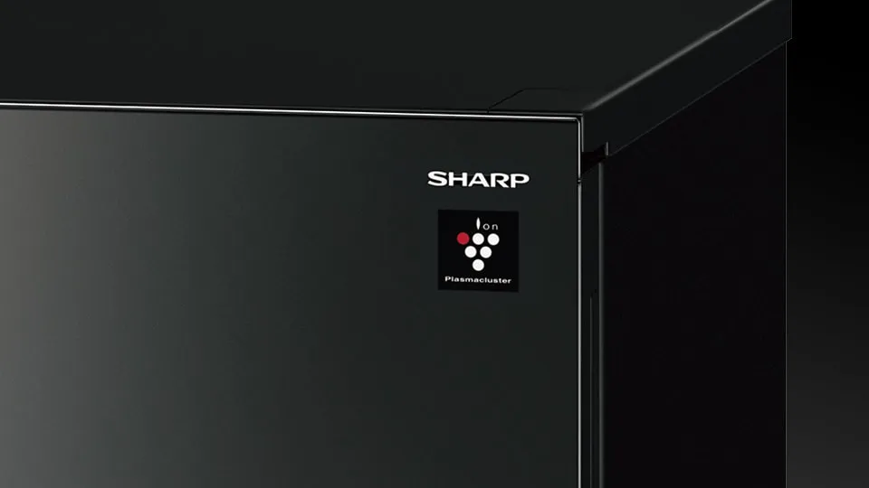 SJ-GD15R | 冷蔵庫：シャープ