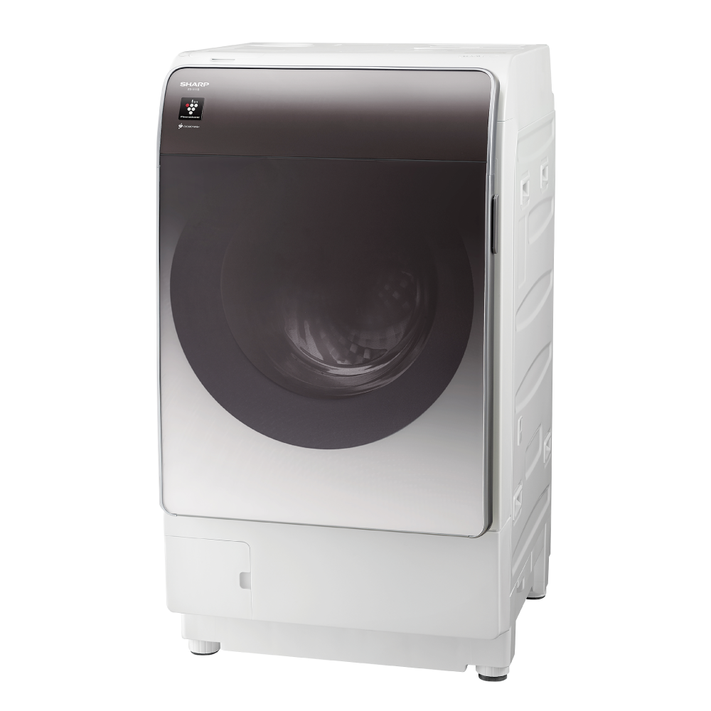 ES-GV9J | 洗濯機：シャープ