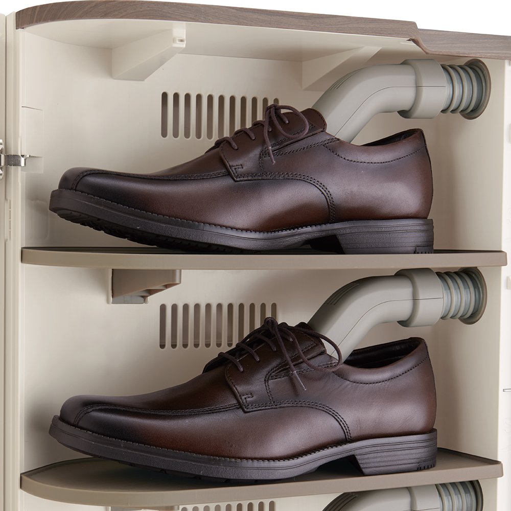 DY-B01 | シューズクローゼット：シャープ