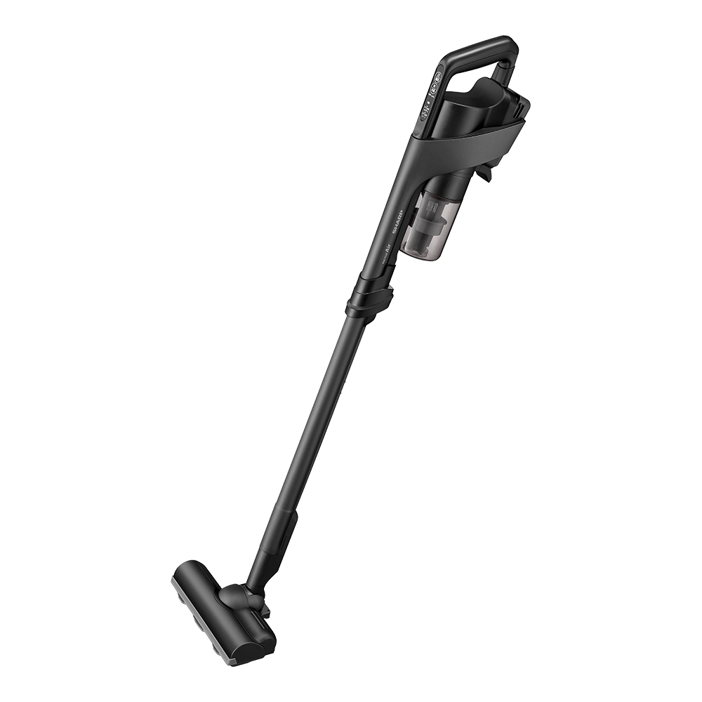 EC-FR9 | 掃除機：シャープ