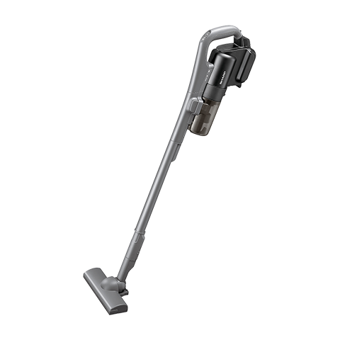 掃除機：シャープ