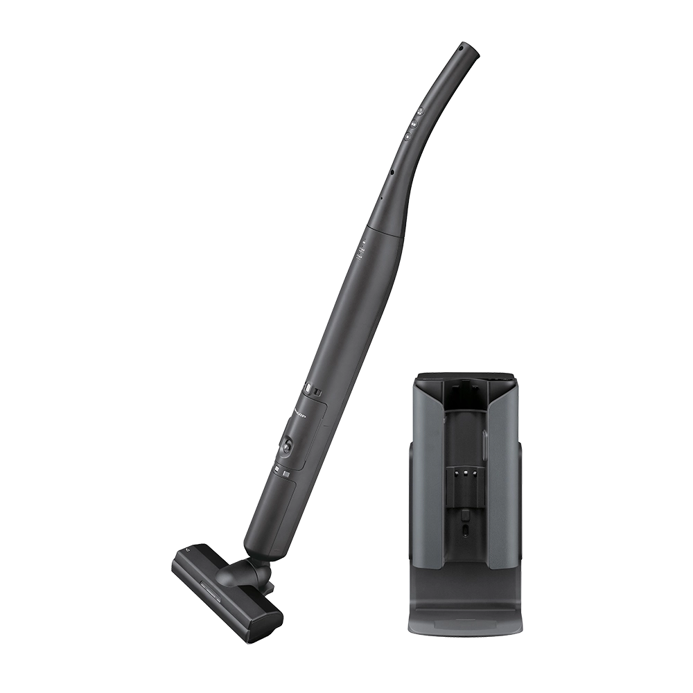 着脱式バッテリー | 特長 | EC-VR3SX | 掃除機：シャープ